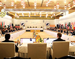 14 Nations Adopt Heart  of Asia Declaration